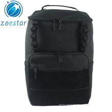 Casual Sport Outdoor Travel Backpack Bag with Breathable Mesh Shoe Compartment